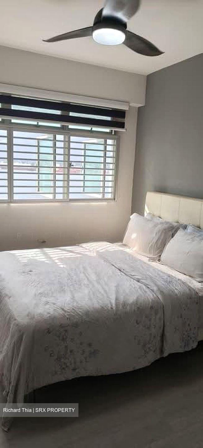 Blk 421B Northshore Straitsview (Punggol), HDB 4 Rooms #622765801